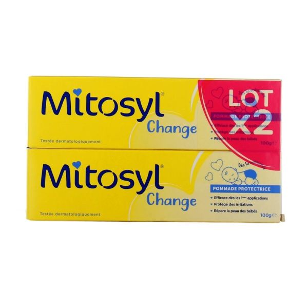 Change - 145 g