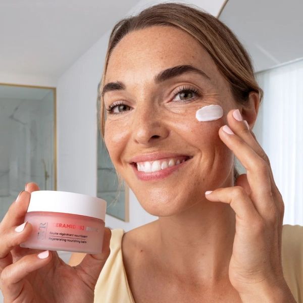 [CERAMIDES] Biotic - pour peaux sèches - 50 ml