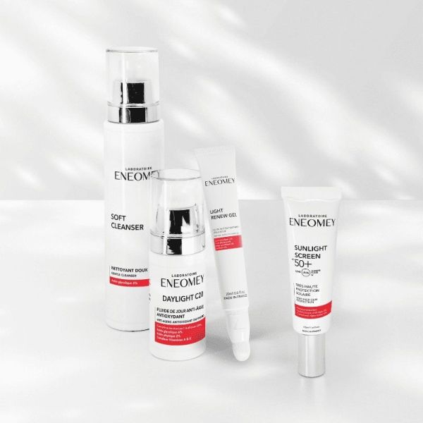 Light Renew Gel - 30 ml