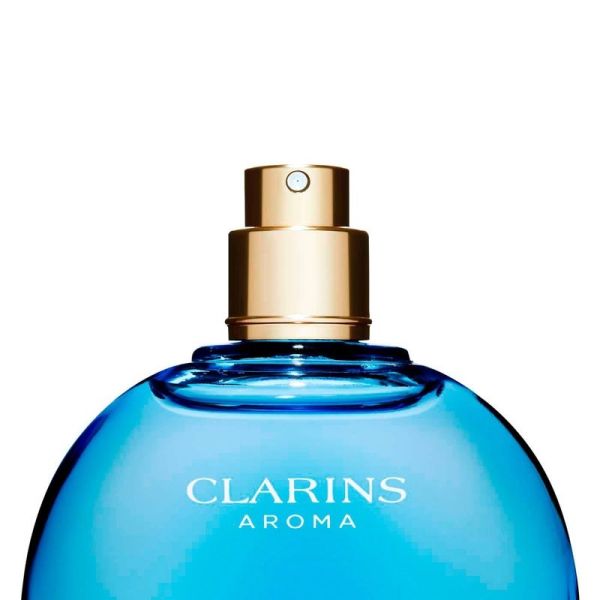 Clarins Eau Ressourcante Spr/Splash 100Ml