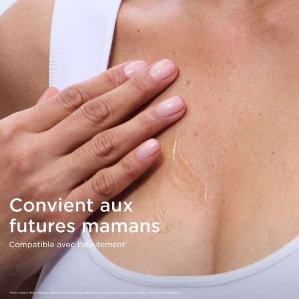 Gel Buste Lift-Fermeté - 50 ml