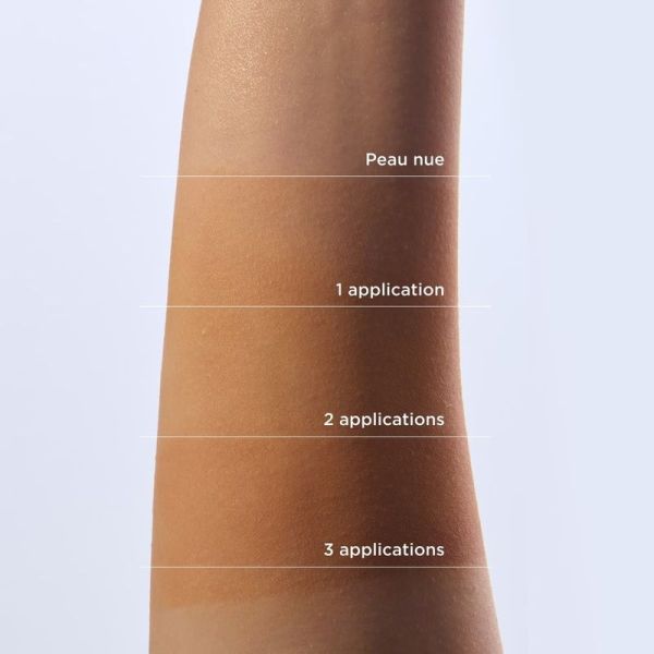 Lait Fondant Auto-bronzant Visage & Corps - 125 ml