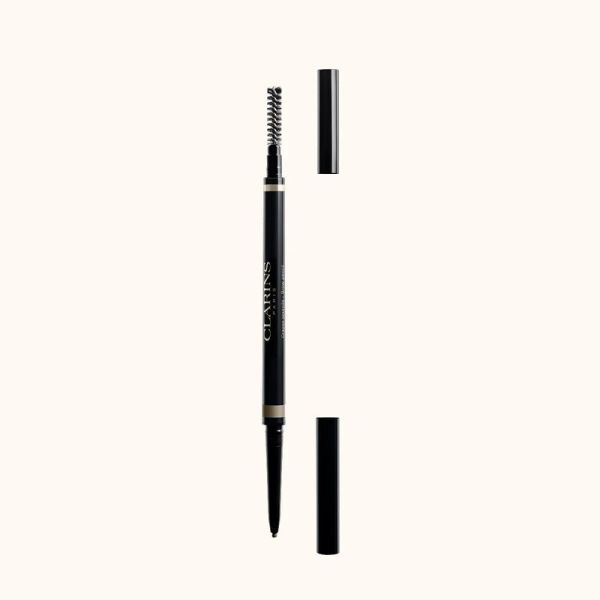Crayon sourcils nano-précision Wonder Define - 01 ash blonde - 0,06 g