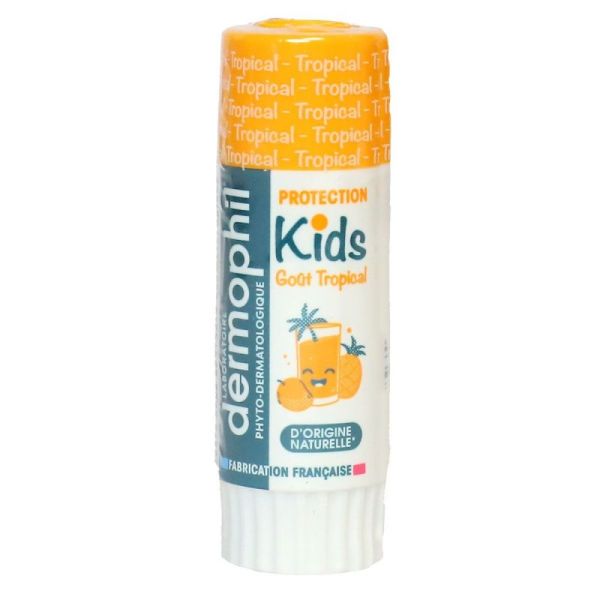 Dermophil Kids Trop 4G 1