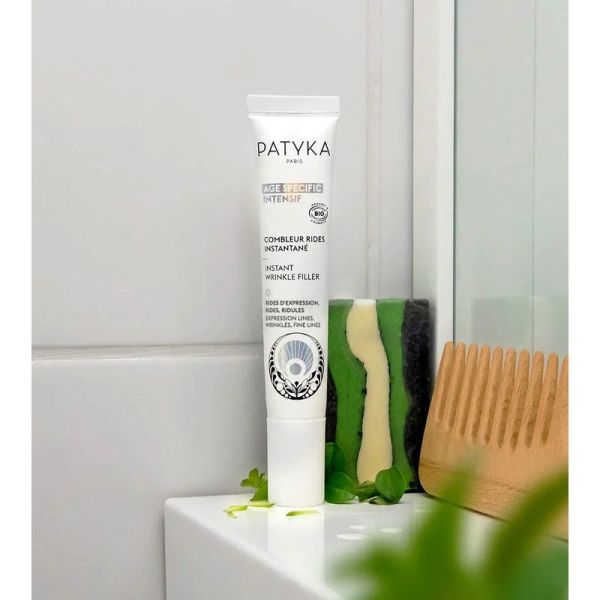 Patyka Combleur Rides Instantane 15 Ml
