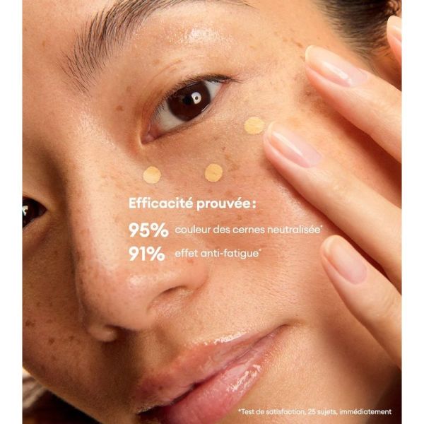 Soin Yeux Correcteur Eclat GLOW - 12 ml