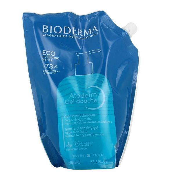Atoderm Gel douche - 100 ml