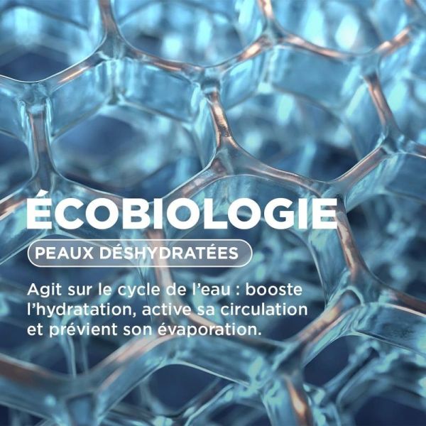 Hydrabio Brume eau apaisante rafraîchissante - 300 ml