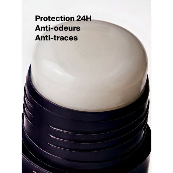 Déodorant Protection 24H - Bois de Santal & Labdanum - 50 ml