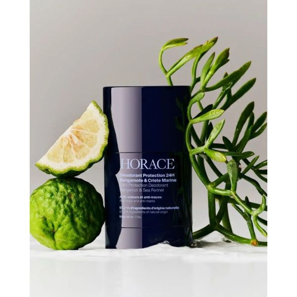Body Care Gift Set - Gel douche 250 ml, Déodorant 50 g, Baume hydratant mains 75 ml