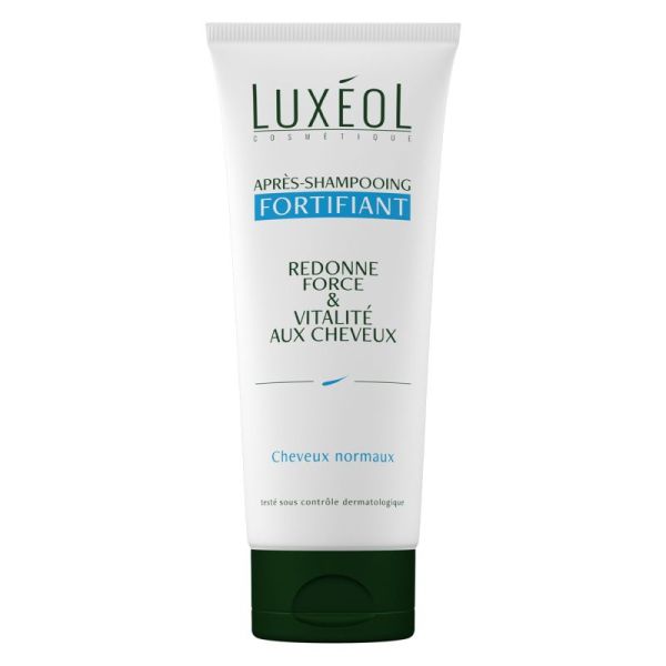 Luxeol Ap-Sha Fortif Tb200Ml 1