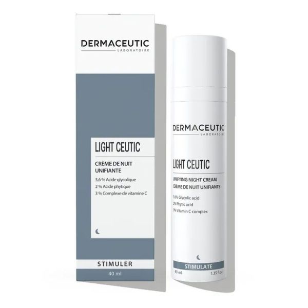 Light Ceutic - 40 ml