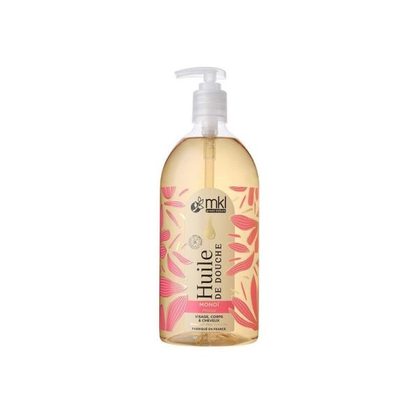 Huile de Douche - Monoï - 1 L