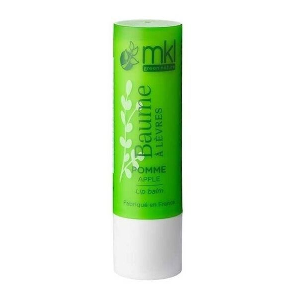 Baume à lèvres - Pomme - 4 g