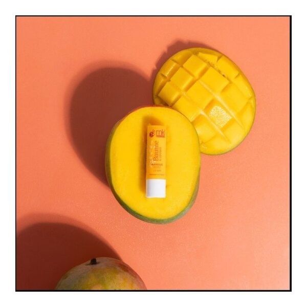 Baume à lèvres - Mangue - 4 g