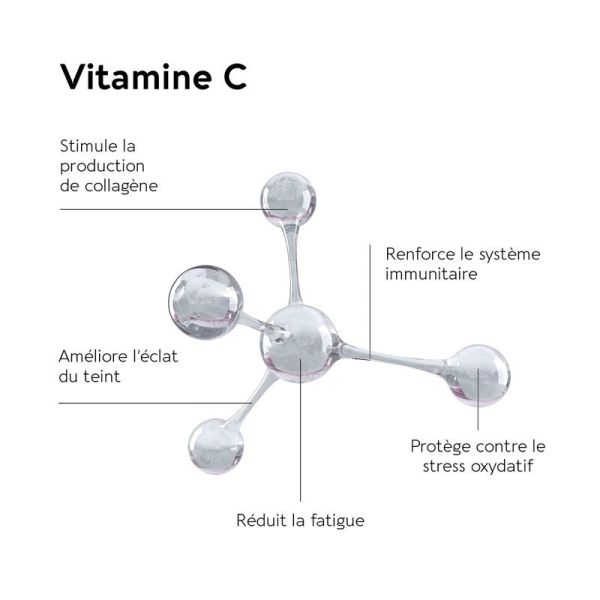 IMMUNE 360 - 30 gélules