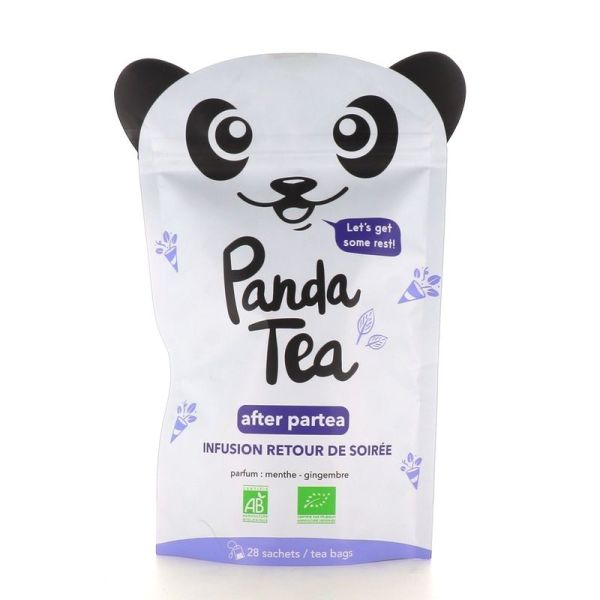 After Partea - 28 sachets