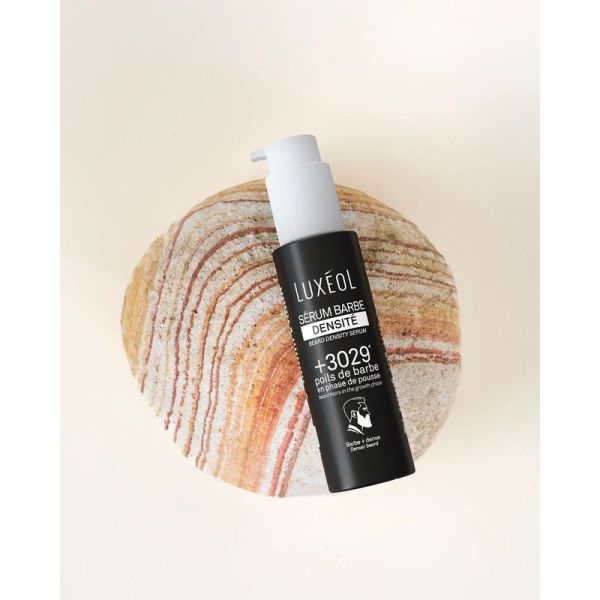 Serum Barbe Densite - 100 ml