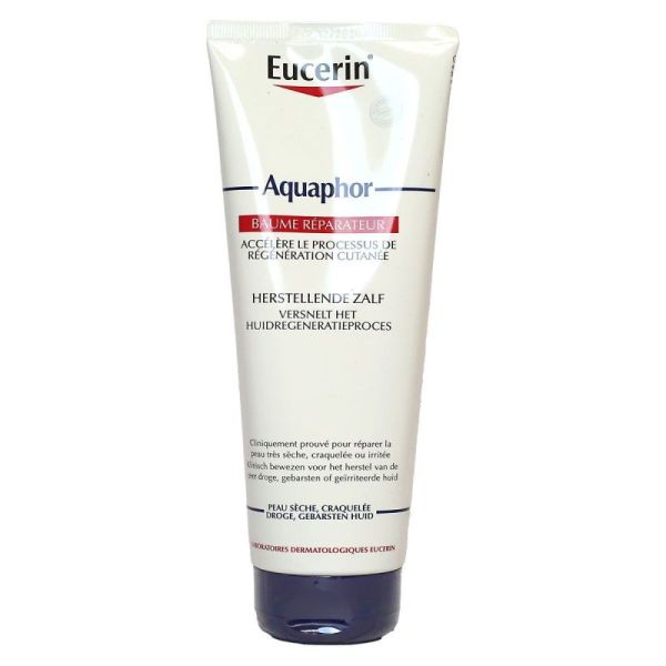 Eucerin Aquaphor Baume Rep 198G