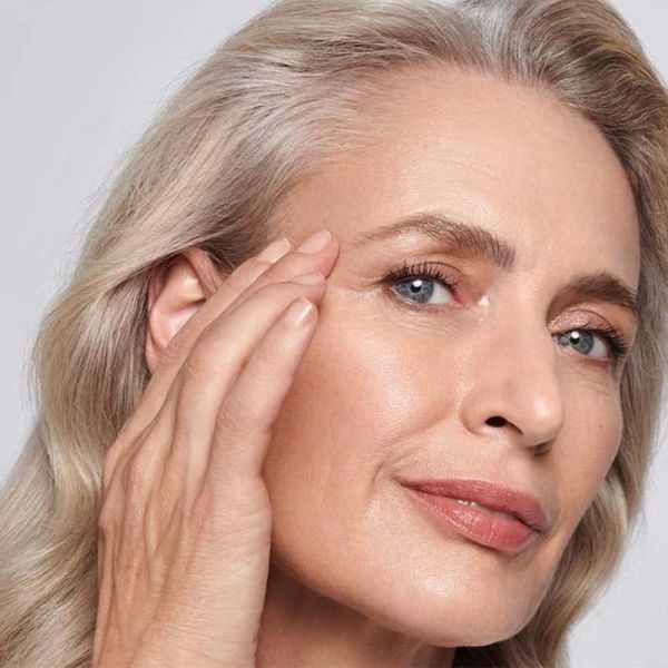 HYALURON-FILLER + ELASTICITY Recharge Soin de Jour Rose SPF30 - 50 ml