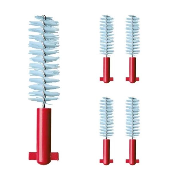 Set de brossettes interdentaires Perio Start - 405 - 5 brossettes