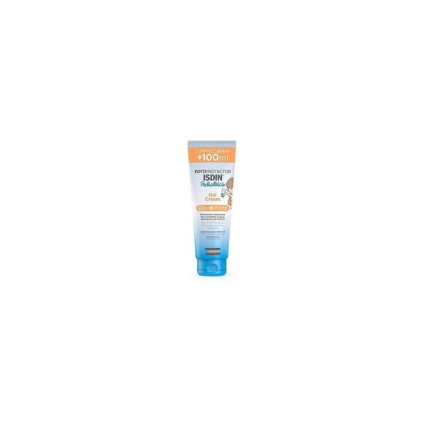 Fotoprotector Pediatrics Gel Crème SPF50+ - 250 ml