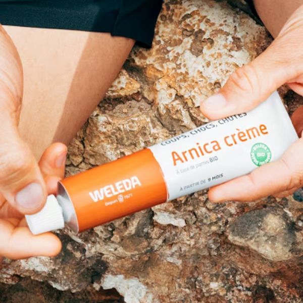 Arnica Crème - 70 g
