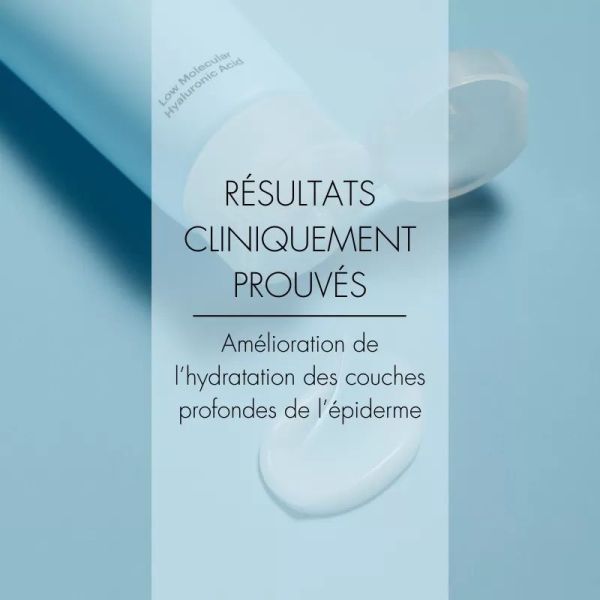 Crème à l'acide hyaluronique DIVE IN - 80 ml