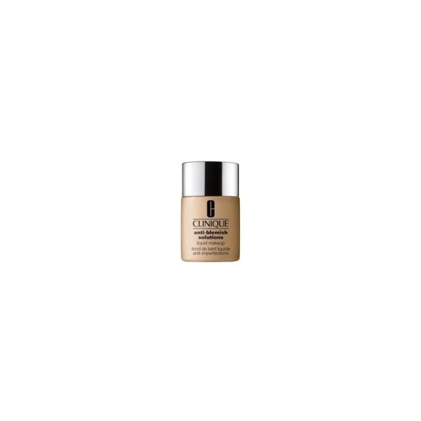 Fond de teint Liquide Anti-blemish Solutions - 90 Sand (Matte) - 30 ml