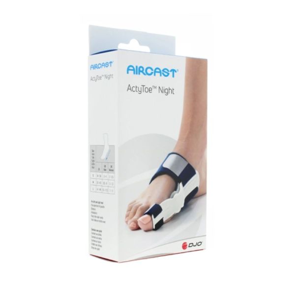 Actytoe Night Aircast - M - 1 unité