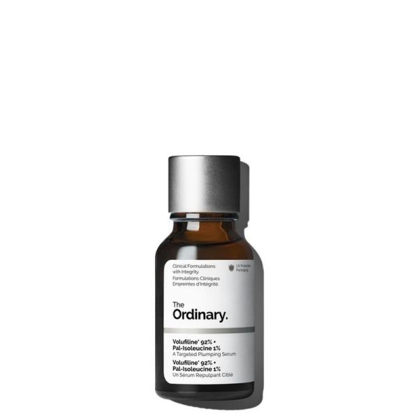 Volufiline 92% + Pal-Isoleucine 1% - 15 ml