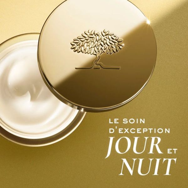 Le Soin d'Exception Jour & Nuit NUXURIANCE ULTRA - 75 ml