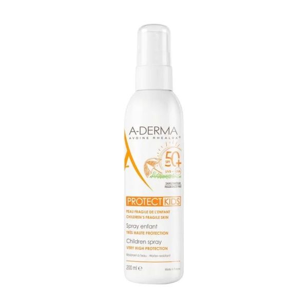 Protect Kids Spray Solaire SPF50+ - 200 ml