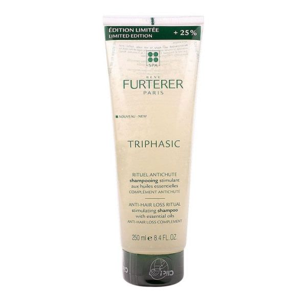 Zrf Antichute Triphasic Shg 250