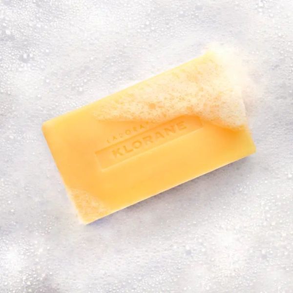 Shampoing solide à la Mangue - 80 g
