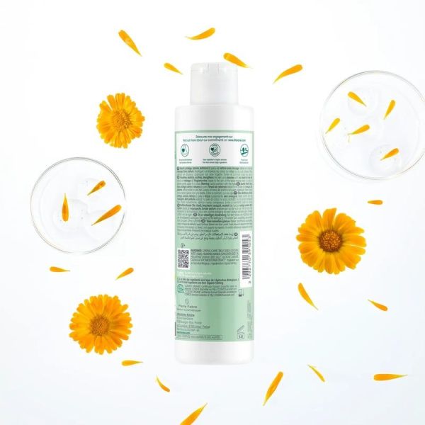 Huile multi-usages certifiée BIO - 200 ml