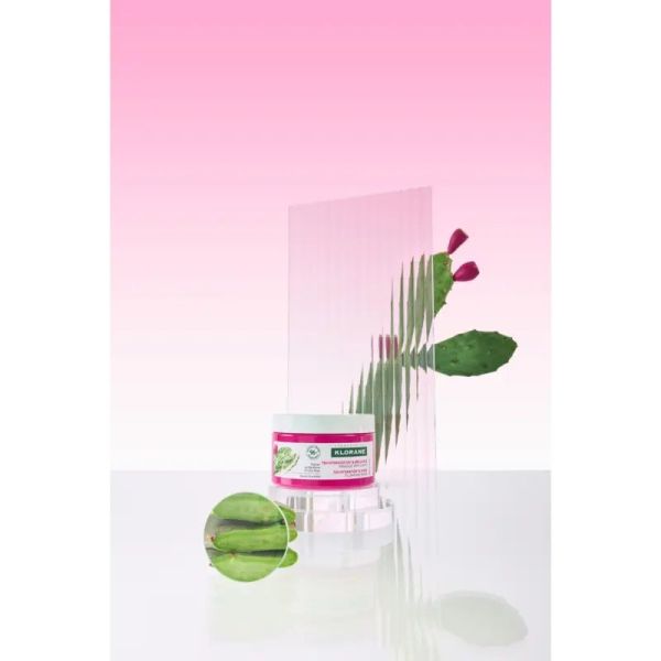 Masque Repulpant au Figuier de Barbarie - 250 ml