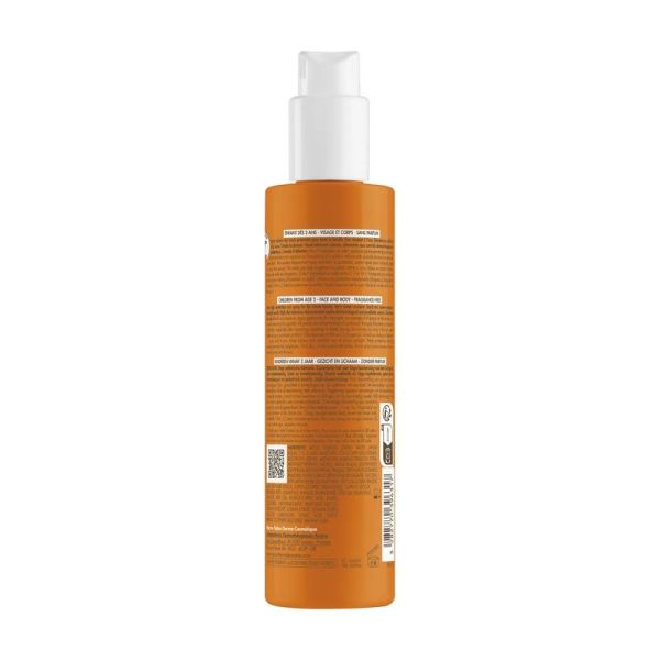 SPRAY ENFANT SPF50+ - 200 ml