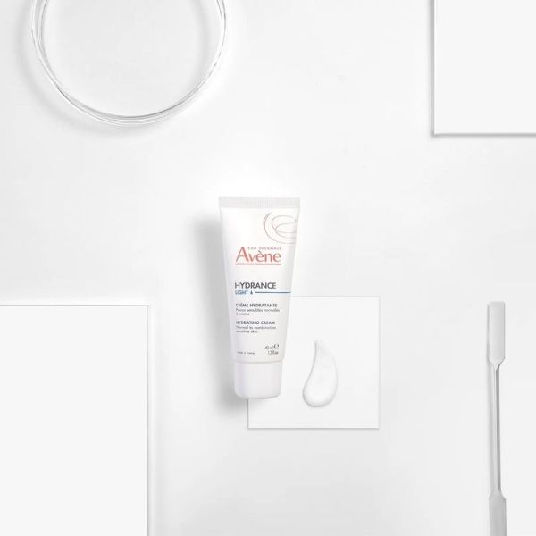 Crème hydratante HYDRANCE LIGHT - 40 ml