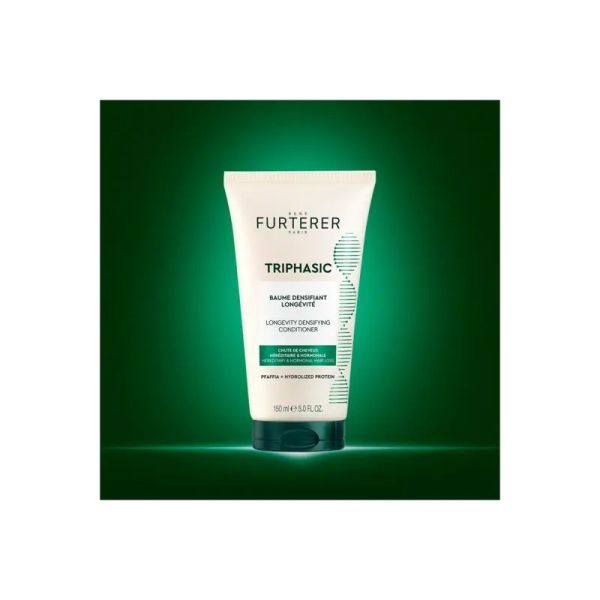 Triphasic Baume Densifiant Longevite - 150 ml