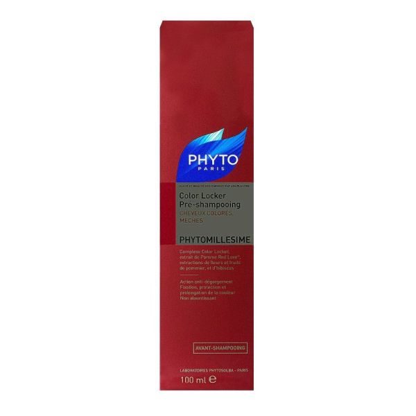 Zzphytomillesime Color Locker 100Mlzzz