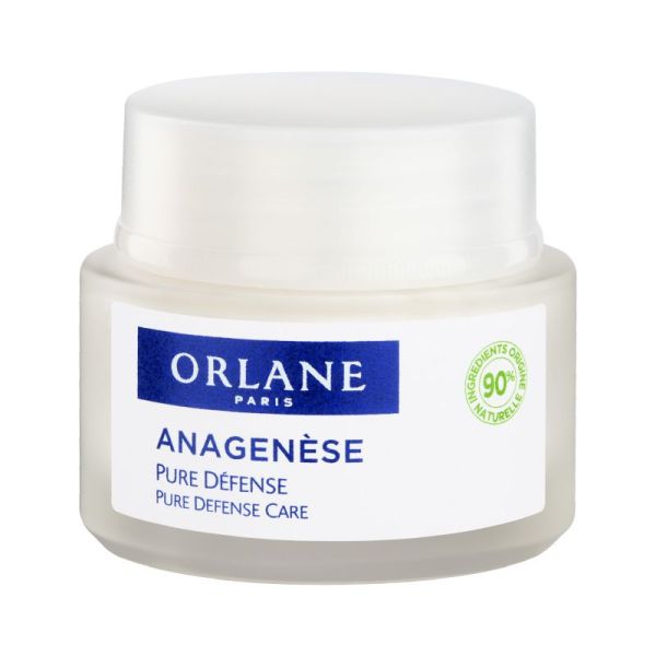 Orlane Anagenese Cr Pure Defense 50Ml