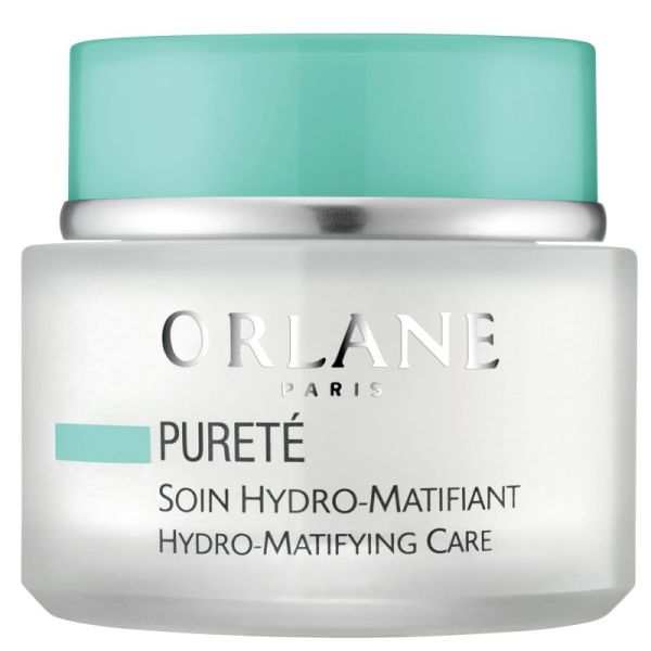 Orlane Purete Soin Hydro Matifiant 50Ml