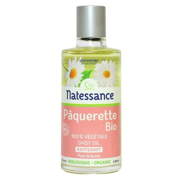 Natessance Hle 100Ml Bio Paquerettes
