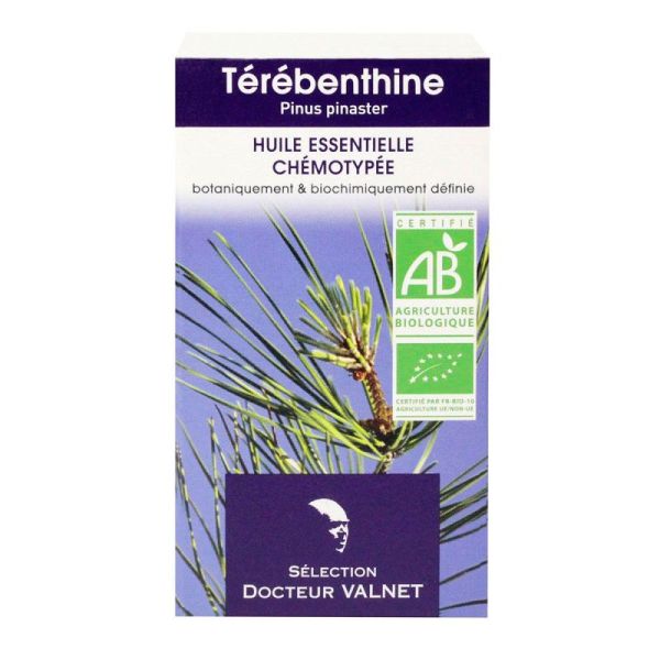 Cosbionat He Terebenthine 10Ml