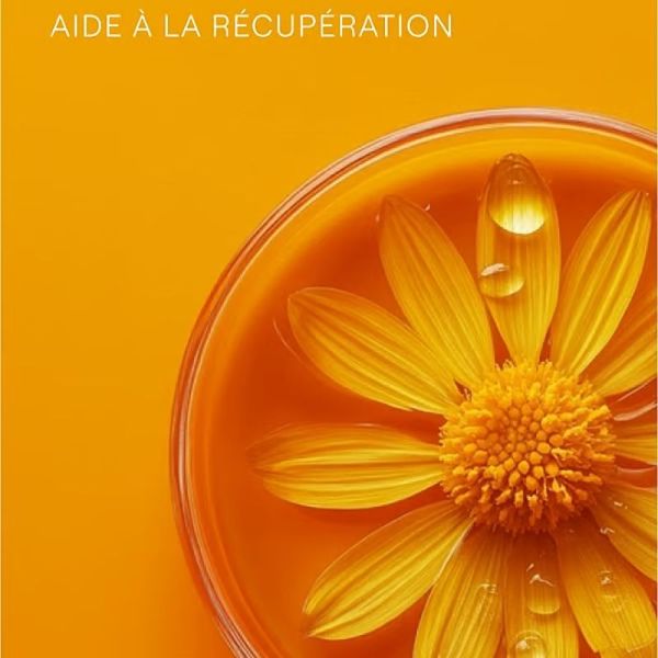 Gel Cryo à l'Arnica - 100 ml