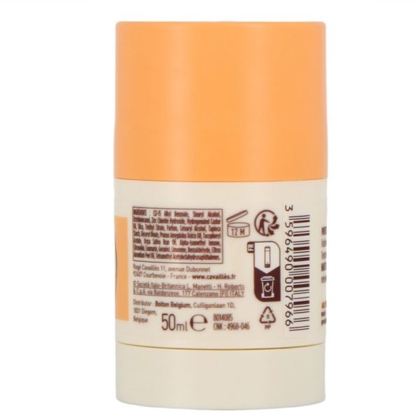 Déodorant Stick Fraîcheur 48H - Mimosa Vanillé - 50 g