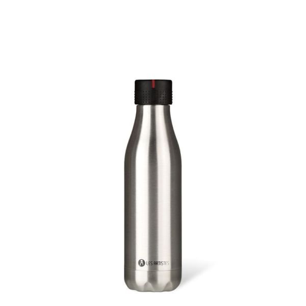Bouteille Isotherme 500 ml Bicycle - 1 unité
