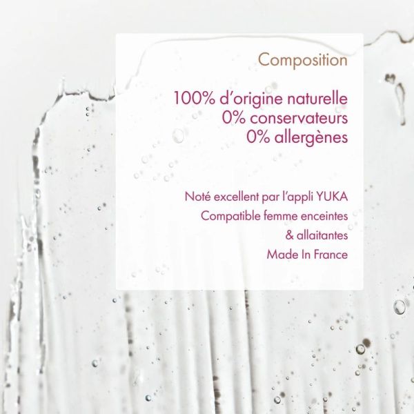 Sérum Booster à l'Acide Hyaluronique - 30 ml
