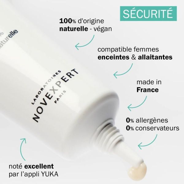 Fluide Purete - 30 ml